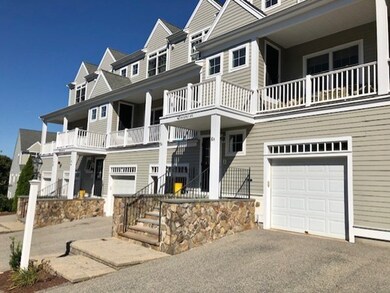 42 Rockway Ave unit 5B, Weymouth, MA 02188 - photo 2