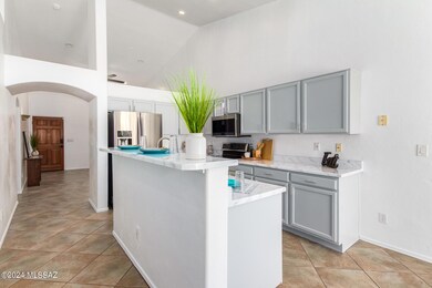 1127 S Desert Senna Loop, Tucson, AZ 85748 - photo 6