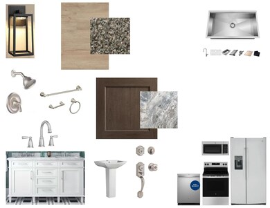 Vision Board M-12