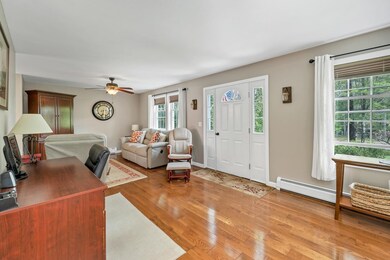 61 Snowshoe Trail, Contoocook, NH 03229 - photo 4