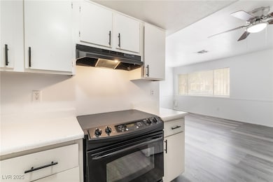 4721 Cessna Ave unit 2, Las Vegas, NV 89115 - photo 5