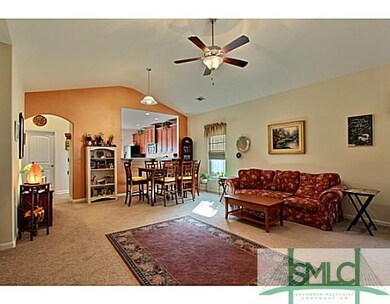 Den/Family/Great Room.