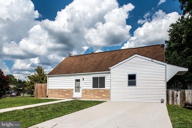 118 Evans St, Manassas Park, VA 20111 - photo 3