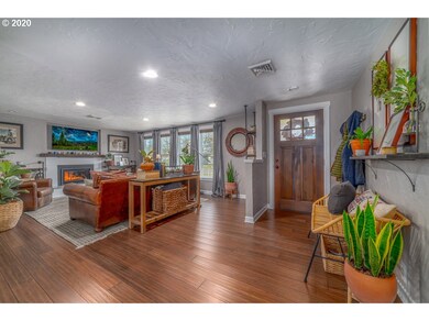 Entrance/Foyer