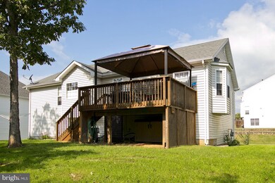 842 Island Farm Rd, Strasburg, VA 22657 - photo 7