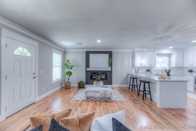 917 S Birch Place, Broken Arrow, OK 74012 - photo 6