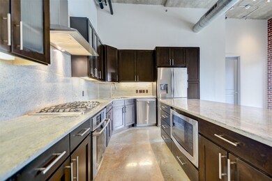 1111 Studewood St unit 505, Houston, TX 77008 - photo 6