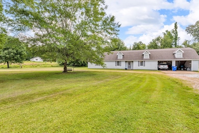 5 Cr 207, Pittsboro, MS 38915 - photo 2