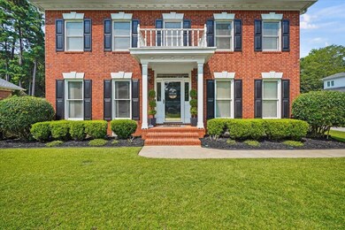 607 McKinnes Branch, Evans, GA 30809 - photo 5