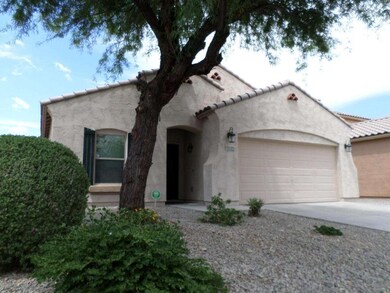 Front elevation