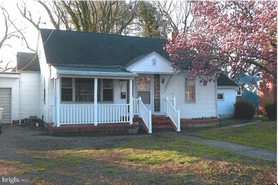 103 Payne Ave, Pocomoke City, MD 21851 - photo 3