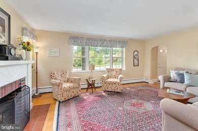 211 Pembrook Ave, Moorestown, NJ 08057 - photo 7