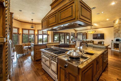 5409 Old Dennis Rd, Weatherford, TX 76087 - photo 7