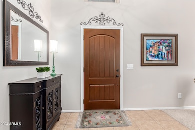 7337 E Milagro Ave, Mesa, AZ 85209 - photo 6