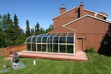 Solarium