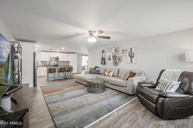 Living Rm