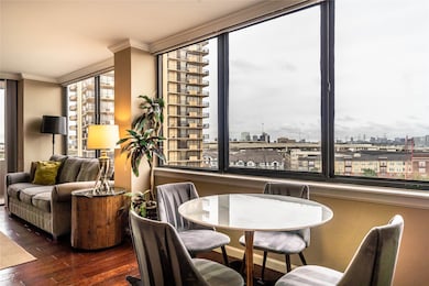 Sage Condominiums unit 1009, Houston, TX 77056 - photo 5