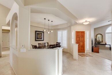 11456 N Silver Pheasant Loop, Tucson, AZ 85737 - photo 4