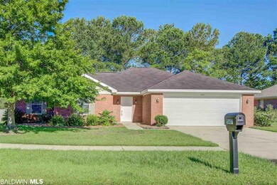 5807 Shady Woods Ct, Gulf Shores, AL 36542 - photo 2