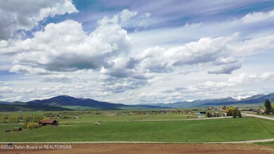 River Ranch Etna Wyoming-6