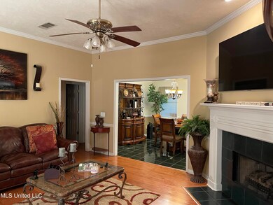 3176 Glennhaven Dr, Byram, MS 39272 - photo 3