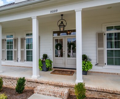 9009 Coatbridge Dr, Oxford, MS 38655 - photo 3