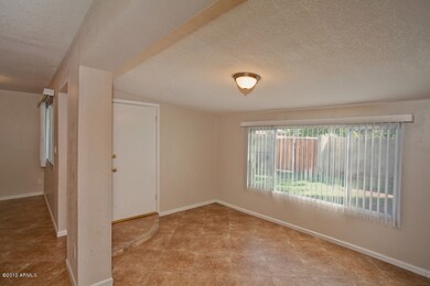 Addition off Family Room