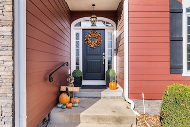 124 Steeplechase Dr, Penn Laird, VA 22846 - photo 4