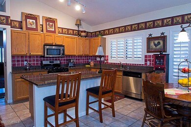 1703 Mohawk Kitchen