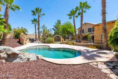 2303 S Ananea unit 3, Mesa, AZ 85209 - photo 7