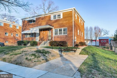 7403 17th Ave, Hyattsville, MD 20783 - photo 2