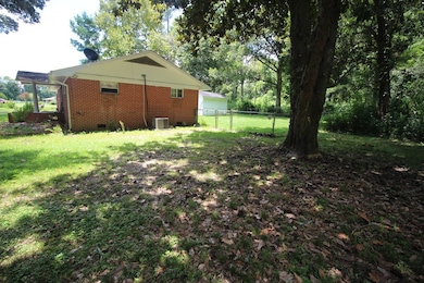 3662 Sharon Rd, Laurel, MS 39443 - photo 7
