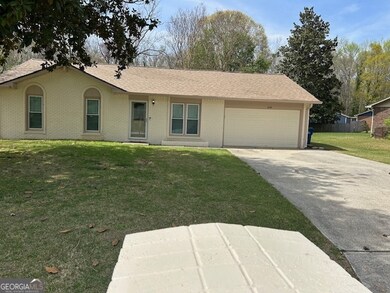 3260 Valley Bend Rd unit 2, Atlanta, GA 30349 - photo 2