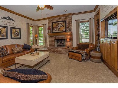 10 Grassy Creek Dr, Whiteland, IN 46184 - photo 3