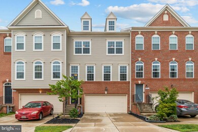 8555 Crooked Tree Ln, Laurel, MD 20724 - photo 4