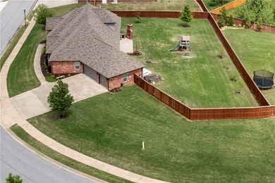 1700 NW Angel Falls Rd, Bentonville, AR 72712 - photo 2