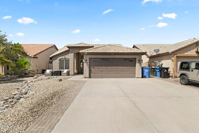 4134 W Electra Ln, Glendale, AZ 85310 - photo 2