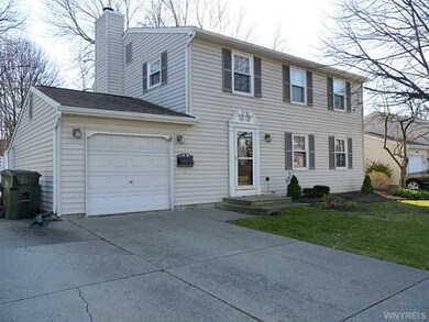 807 Fairmont Ave, North Tonawanda, NY 14120 - photo 2