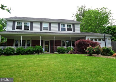12605 Kernwood Ln, Bowie, MD 20715 - photo 2