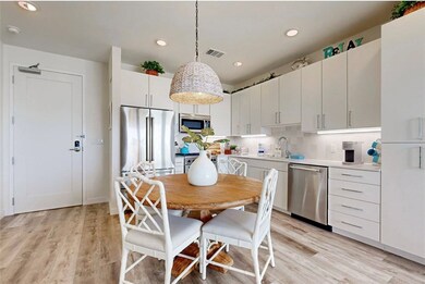 630 Center Square W unit 301, Port Aransas, TX 78373 - photo 4