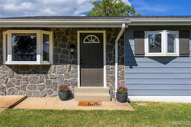 861 Morningside Ln, Arnold, MO 63010 - photo 3