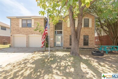 711 Bond St, Copperas Cove, TX 76522 - photo 4
