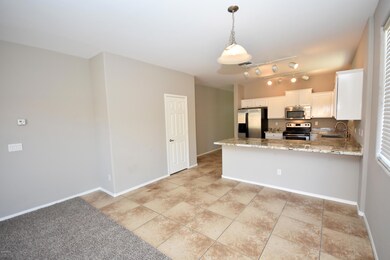 Kitchen Nook