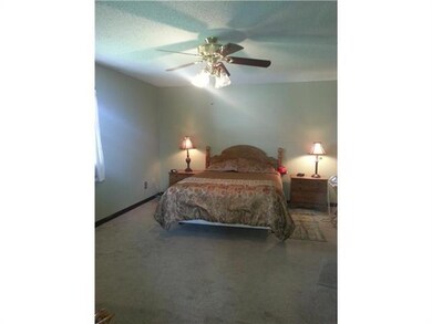Master Bedroom.