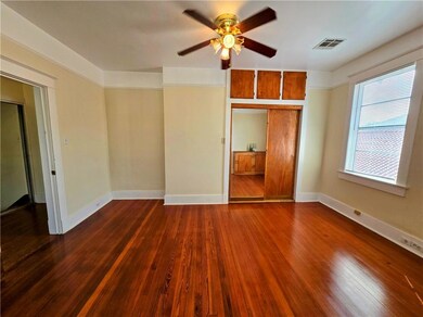 Bedroom #1
