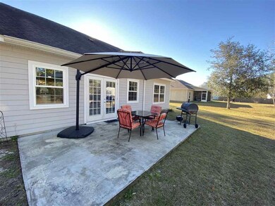 221 Nandina Way, Crawfordville, FL 32327 - photo 2