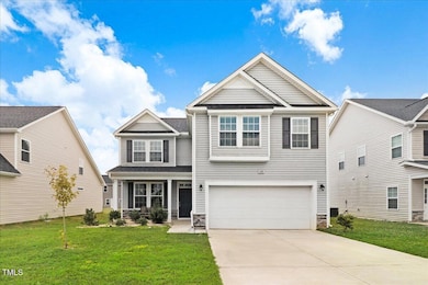 110 Wicklow Ct, Clayton, NC 27527 - photo 4