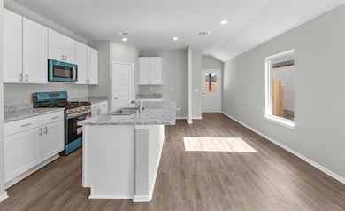 25477 Blossom Ct, Montgomery, TX 77316 - photo 4