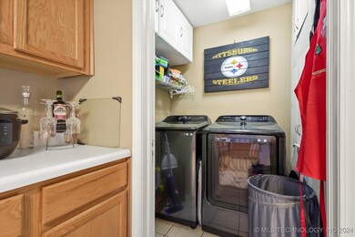 16480 S 203rd East Ave, Broken Arrow, OK 74014 - photo 6