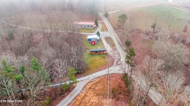 10905 New Highway 68, Tellico Plains, TN 37385 - photo 3